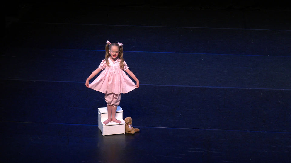 Musical Theatre 6 Years - 7